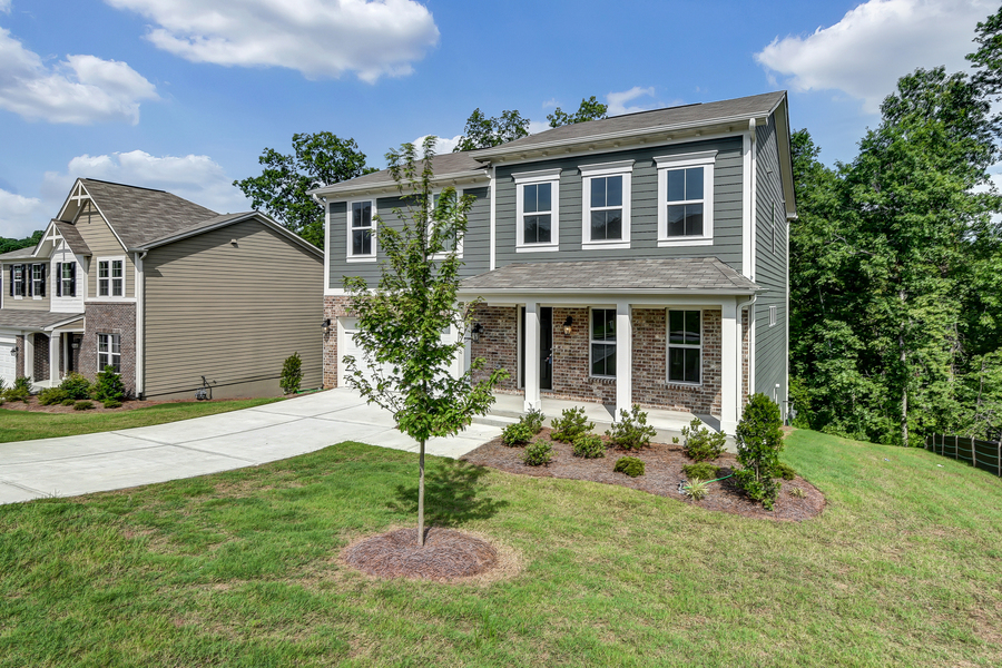 6015 Crescent Landing Drive | Crescent Landing
