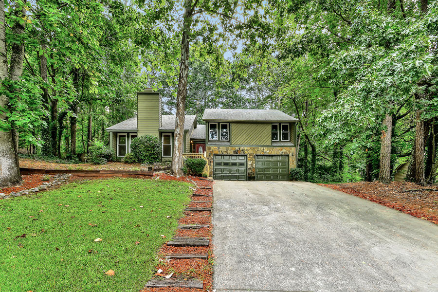 1005 Laurel Mill Drive