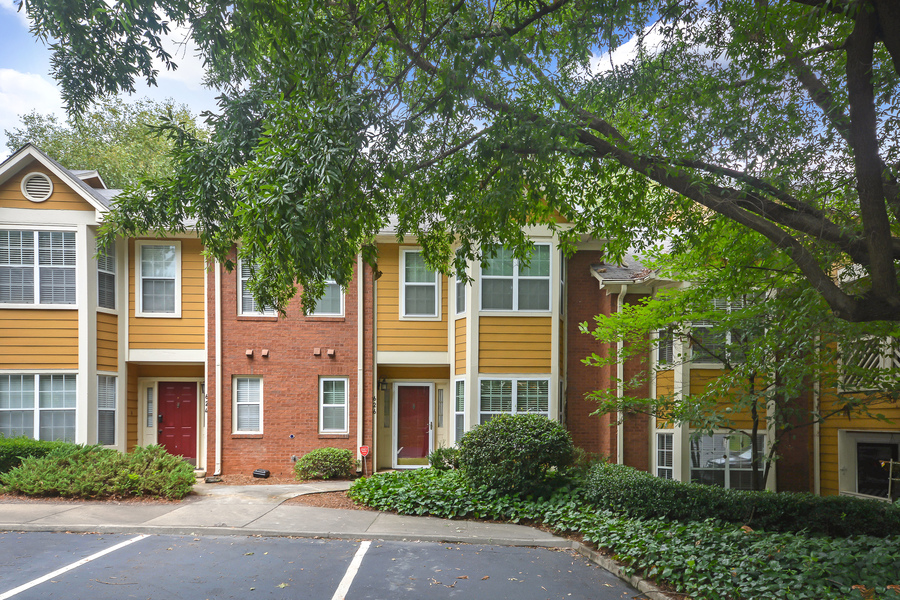 330 Ralph McGill Place NE Unit 626