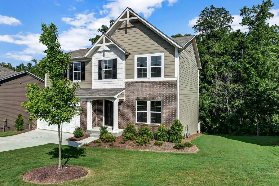 6005 Crescent Landing Drive | Crescent Landing