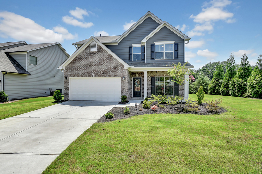 4110 Pleasant Woods Drive