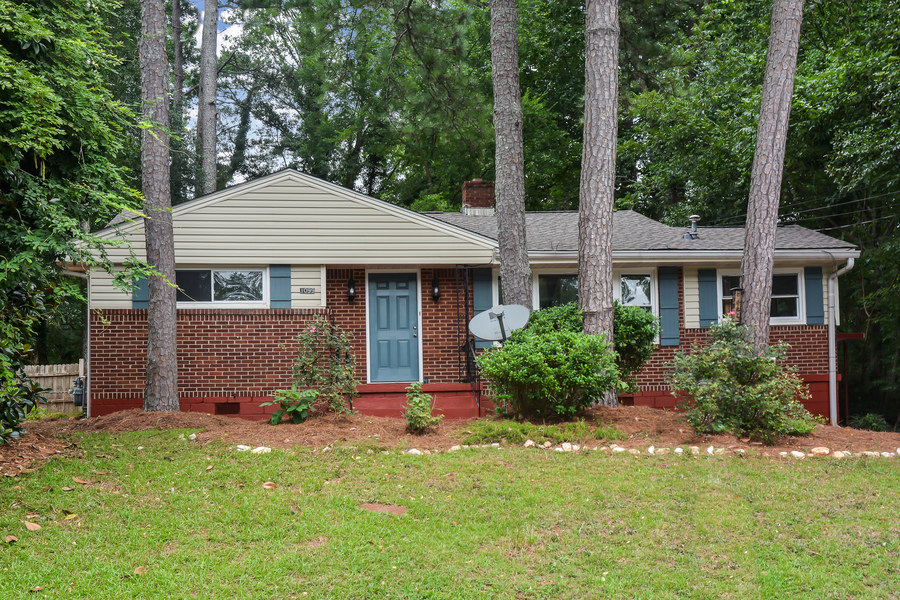 1099 Pinedale Drive