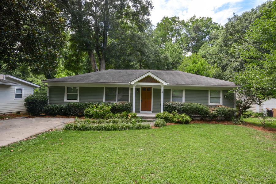 2696 South Bamby Lane NE
