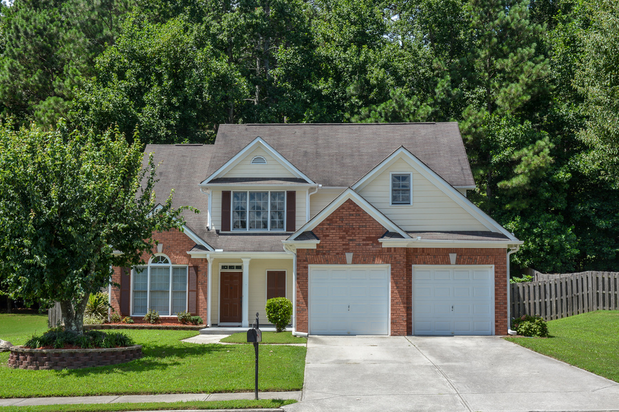 1672 Hillside Bend Xing