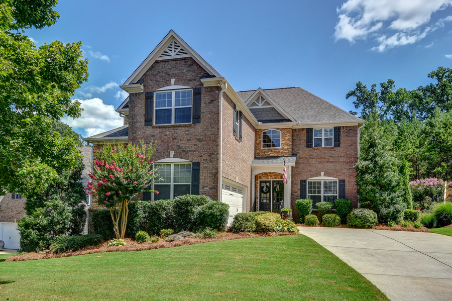 5390 Fairmont Glen