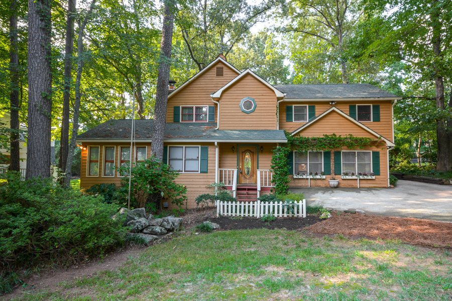 367 Windsor Farm Drive