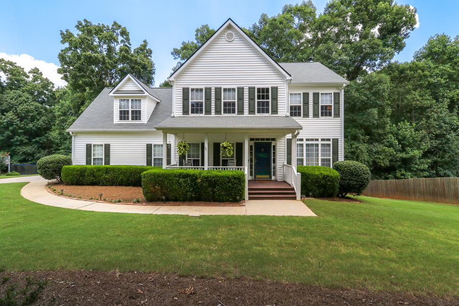 205 Hillbrook Chase