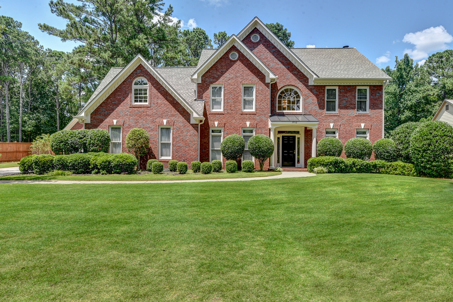 5910 Rogers Road