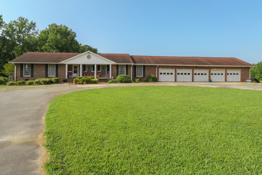 755 Bexton Road