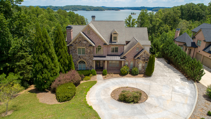 9020 Old Terry Ford Road