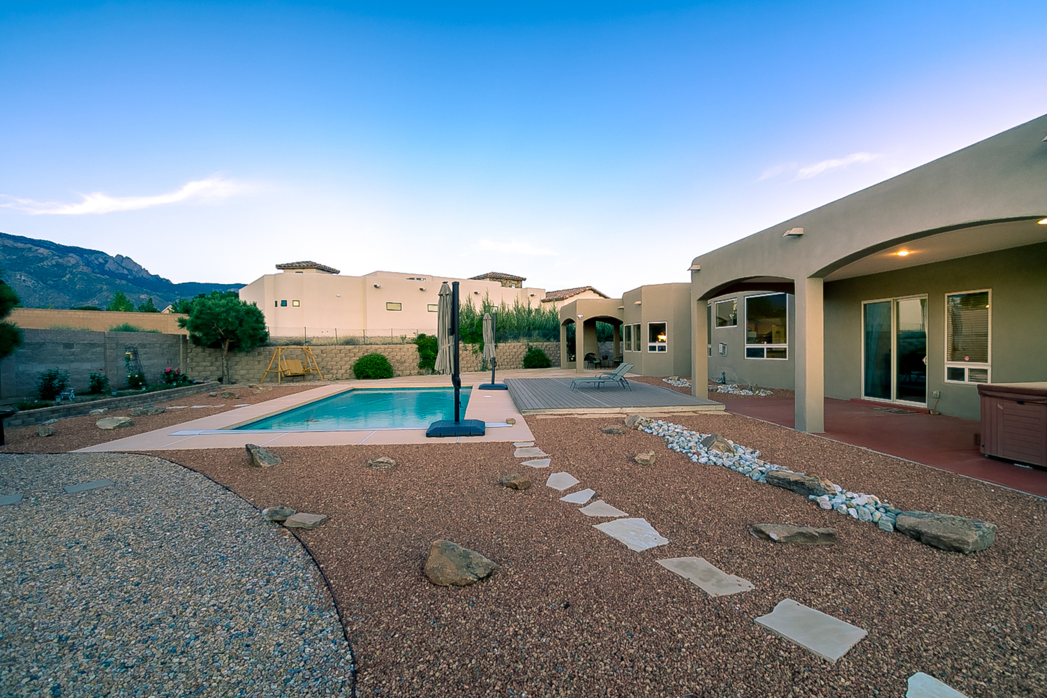 9921 Eagle Rock Ave NE, Albuquerque, NM, 87122