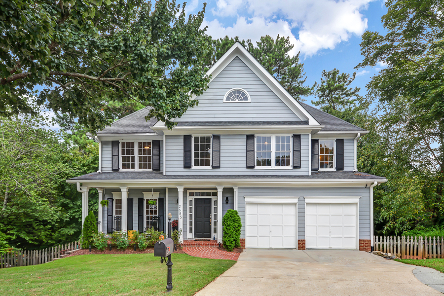 2685 Woodland Brook Lane