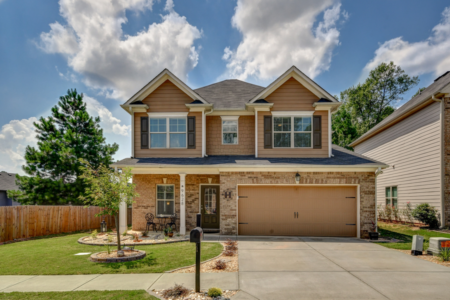 9628 Rushmore Circle