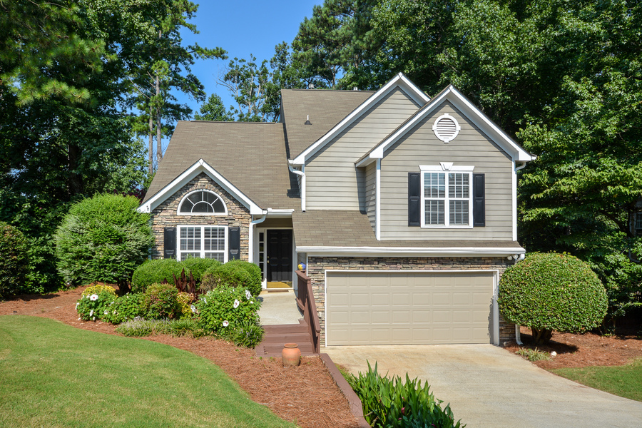 3384 English Oaks Drive