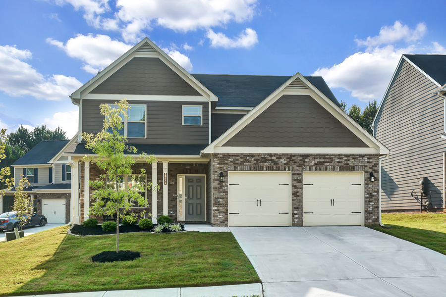 1271 Silvercrest Court