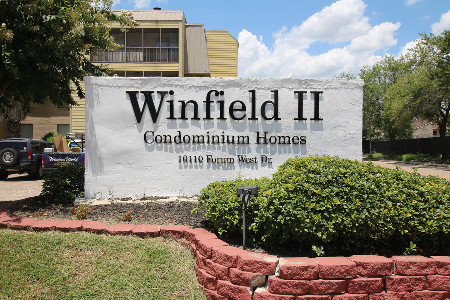 1000 Winfield, Houston, Tx, 77777