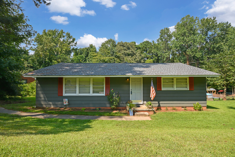 17 Bailey Drive