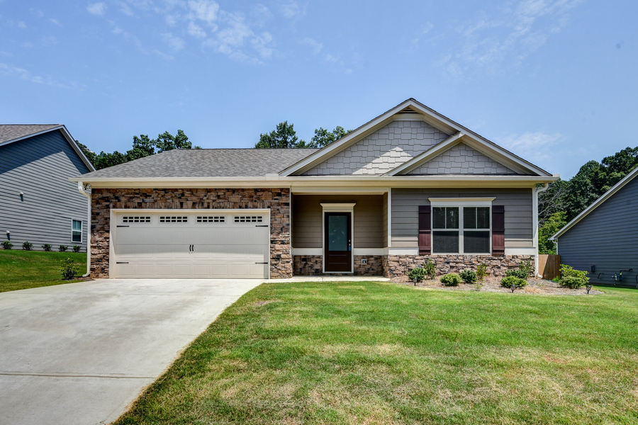 98 McGregor Lane