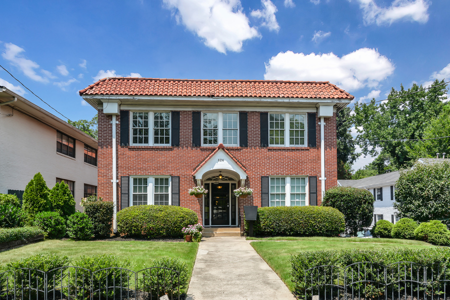 824 Greenwood Ave Unit 8
