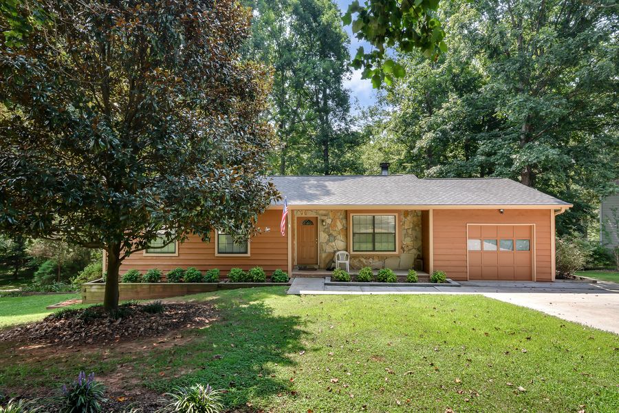 3645 Vinyard Way