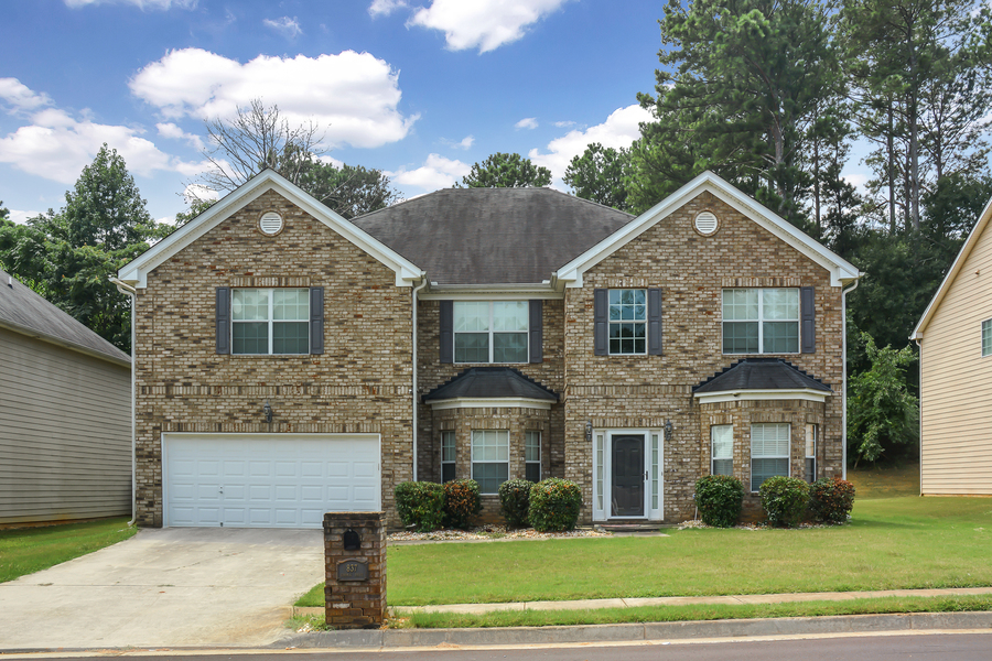 837 Cormac Drive
