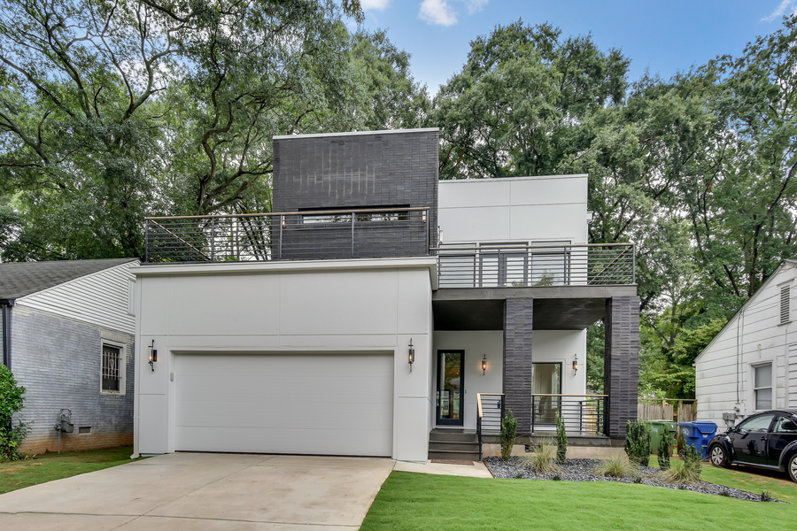 131 Sisson Ave NE