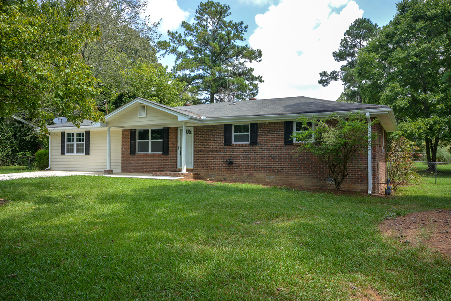 2997 Old Lost Mountain Road