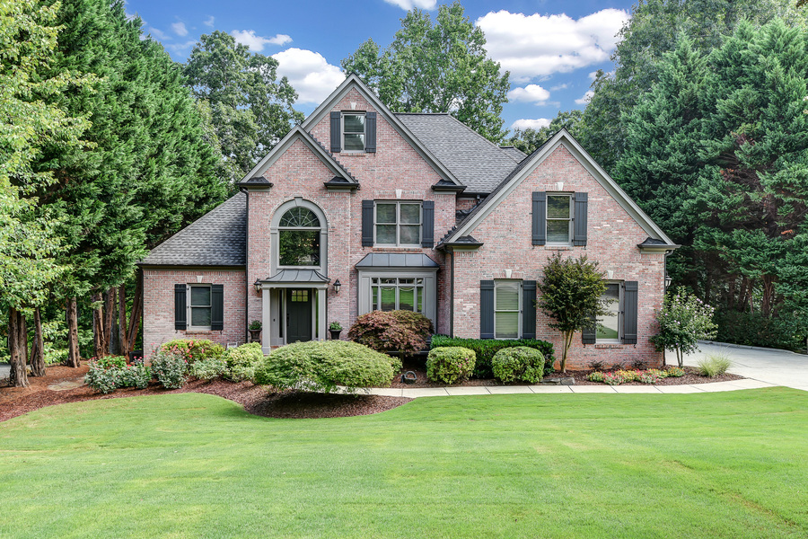 5130 McIntosh Drive