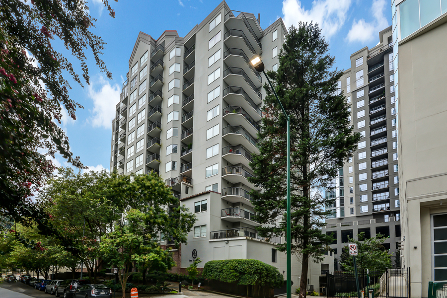 275 13th Street NE Unit 603