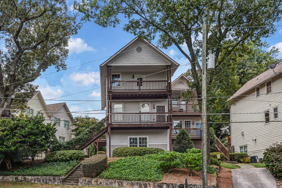 1185 Davis Place NW Unit L