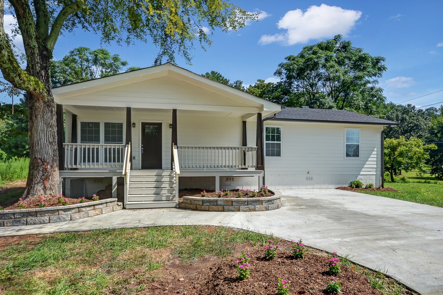 4421 Klondike Road