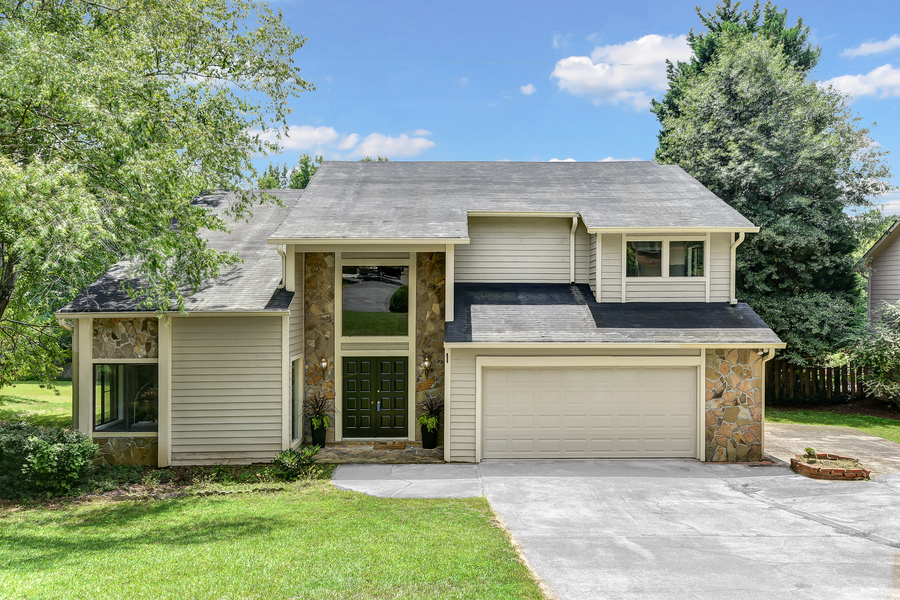 1604 Old Hunters Trace