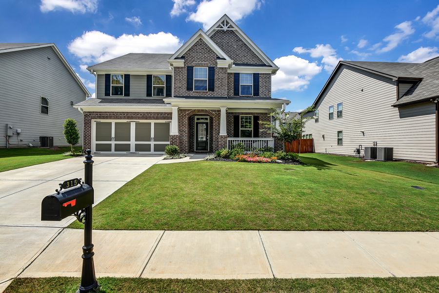 315 Edinburgh Lane