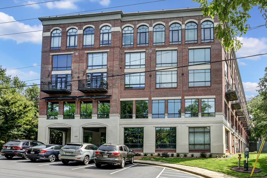 319 Atlanta St SE Unit 306