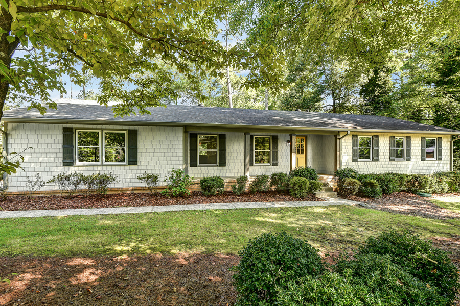 2811 Dale Drive 