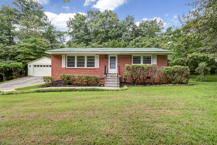 2 Bailey Drive