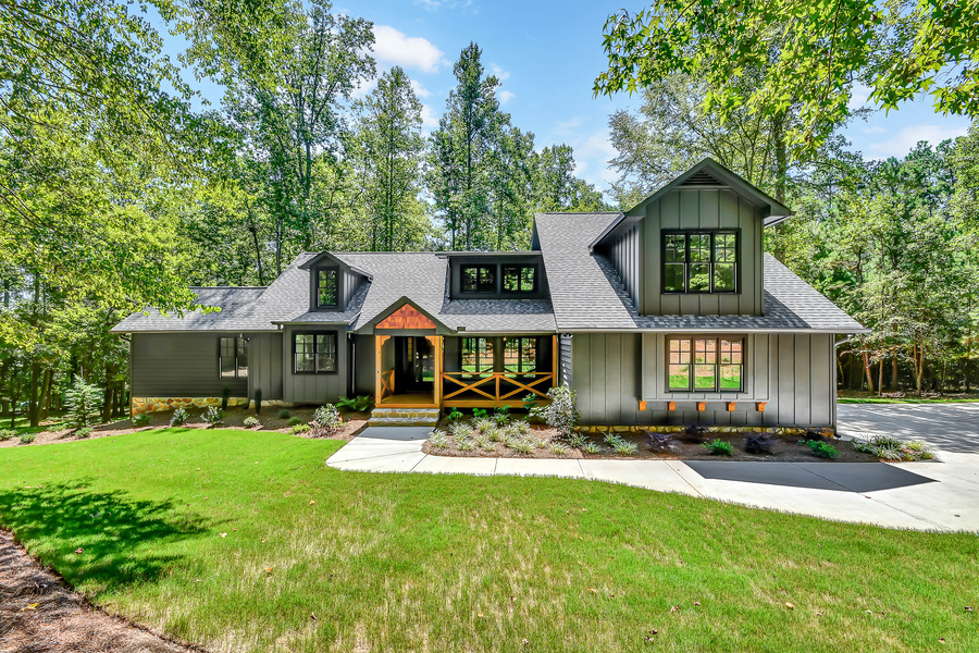 232 Dogwood Lake Trail, Alpharetta, GA, 30004