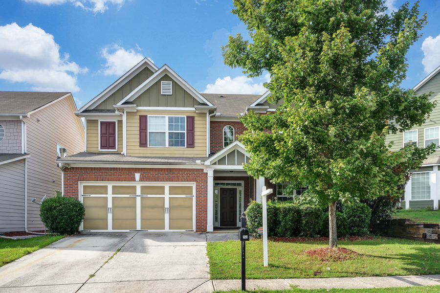 360 Marble Springs Road