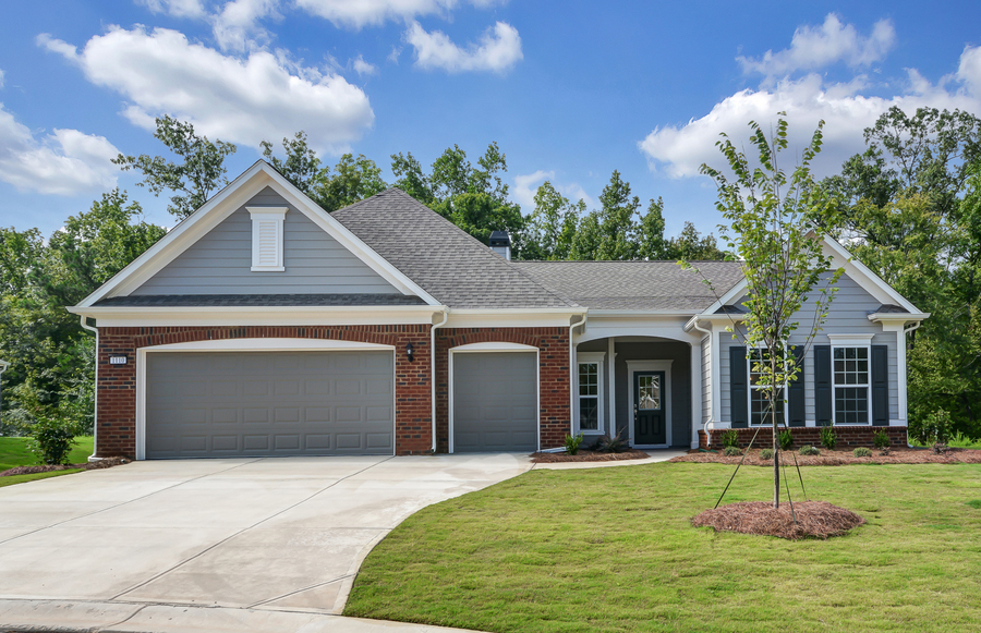 Lot 325 | 1110 Island Inlet Cove | Del Webb at Lake Oconee