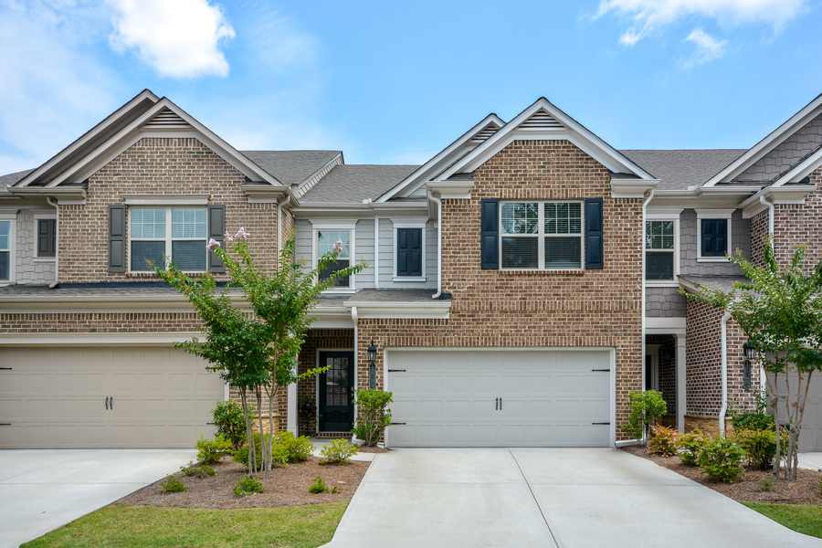 11583 Davenport Lane