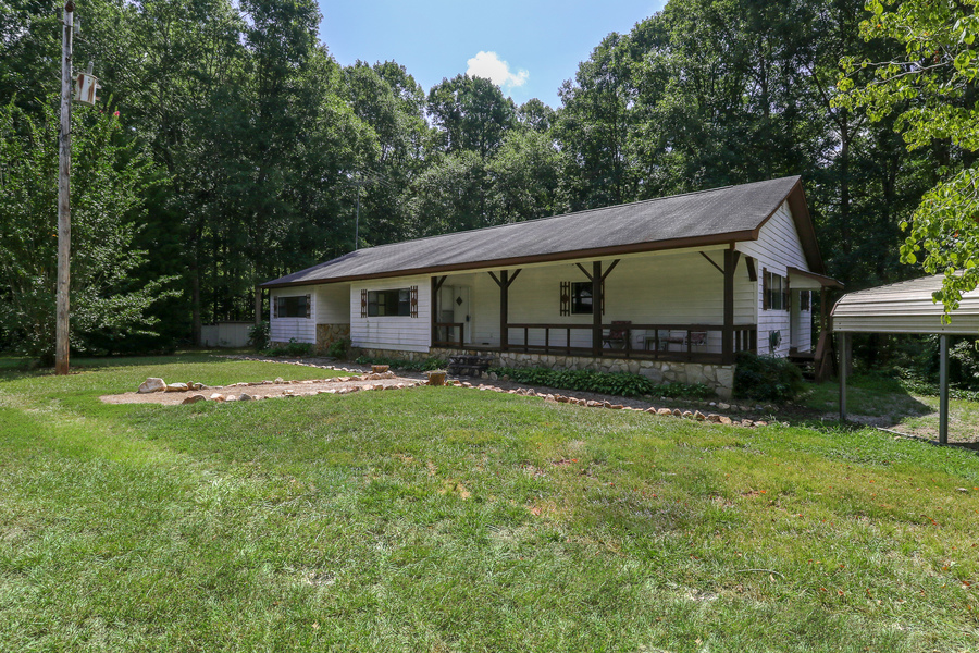 143 JD Walton Road, Newnan, GA, 30263