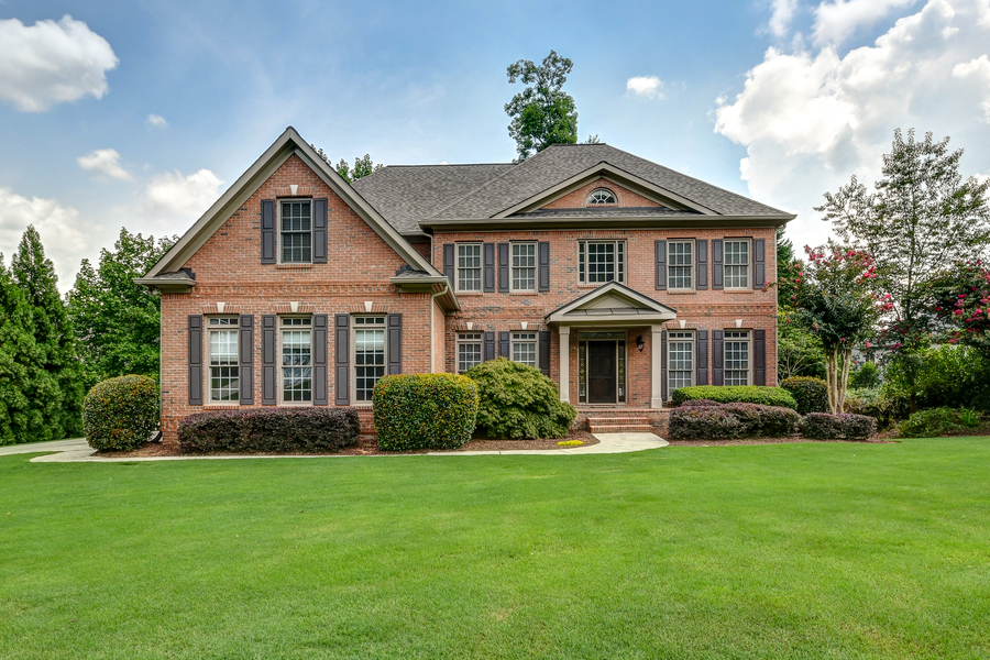1118 Promontory Drive
