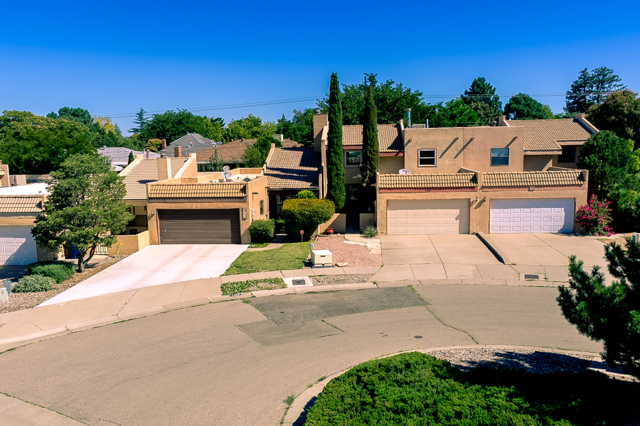 7331 Prairie Road NE