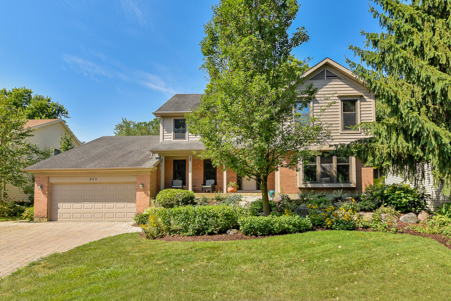 903 Wildrose Springs Dr
