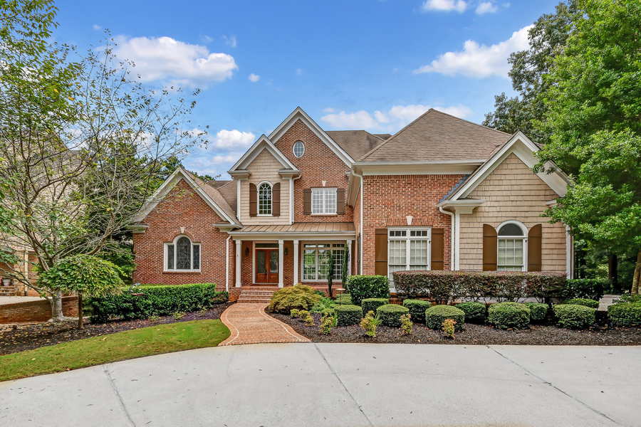 8455 St Marlo Fairway Drive
