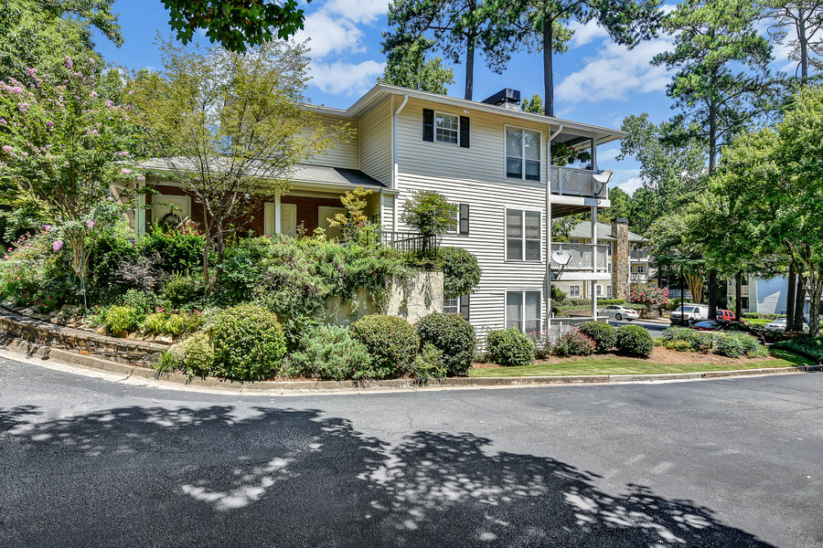6806 Glendridge Drive Unit G