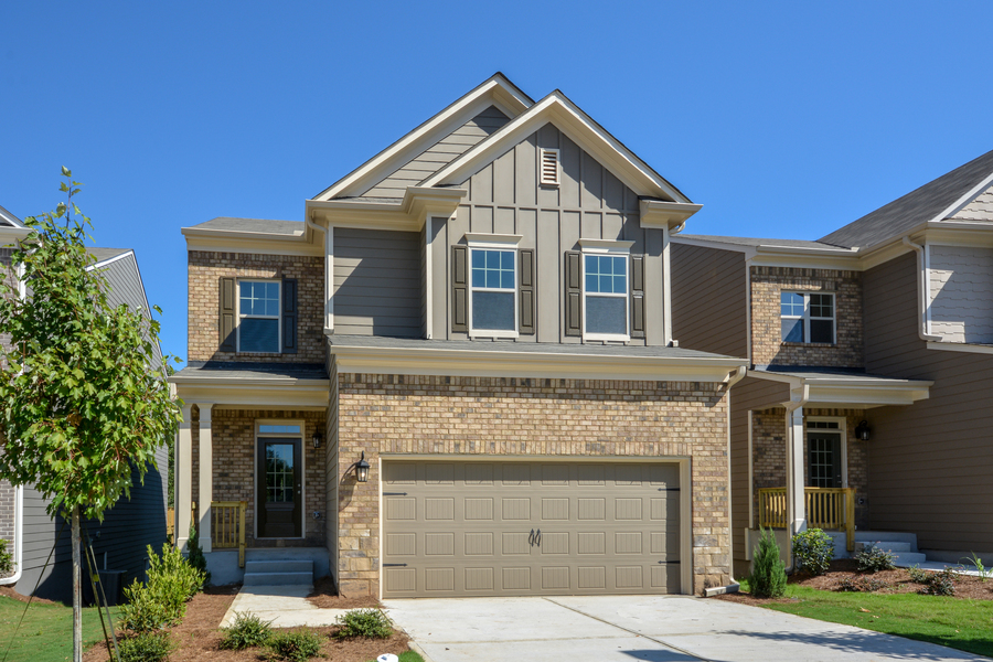 Lot 95 | 2149 Charcoal Ives Rd | Springs at Rockhouse