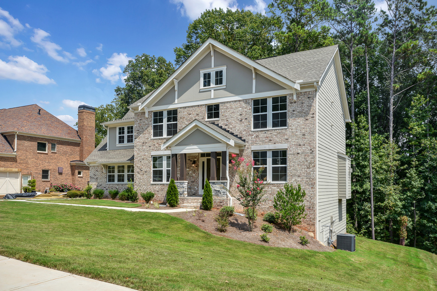 135 Millstone Way