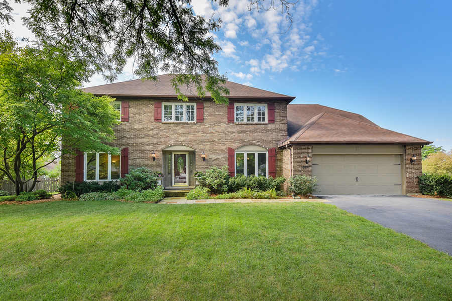 927 Chattanooga Ct