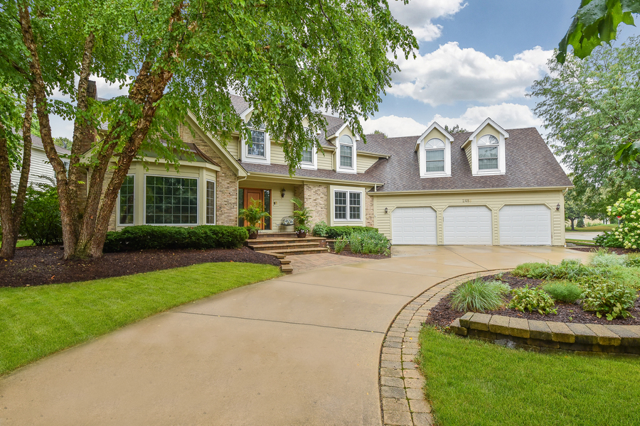 2485 Thurston Ct